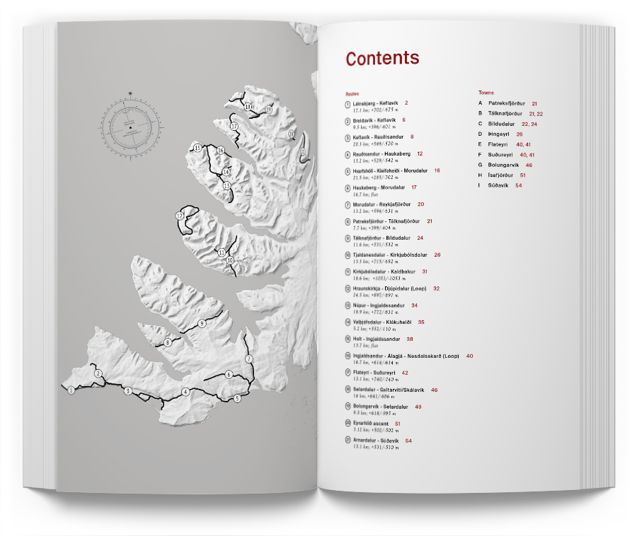 Notes on Walking in the Westfjords - Image 2