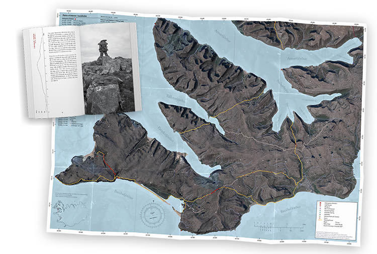 Notes on Walking in the Westfjords - Image 3