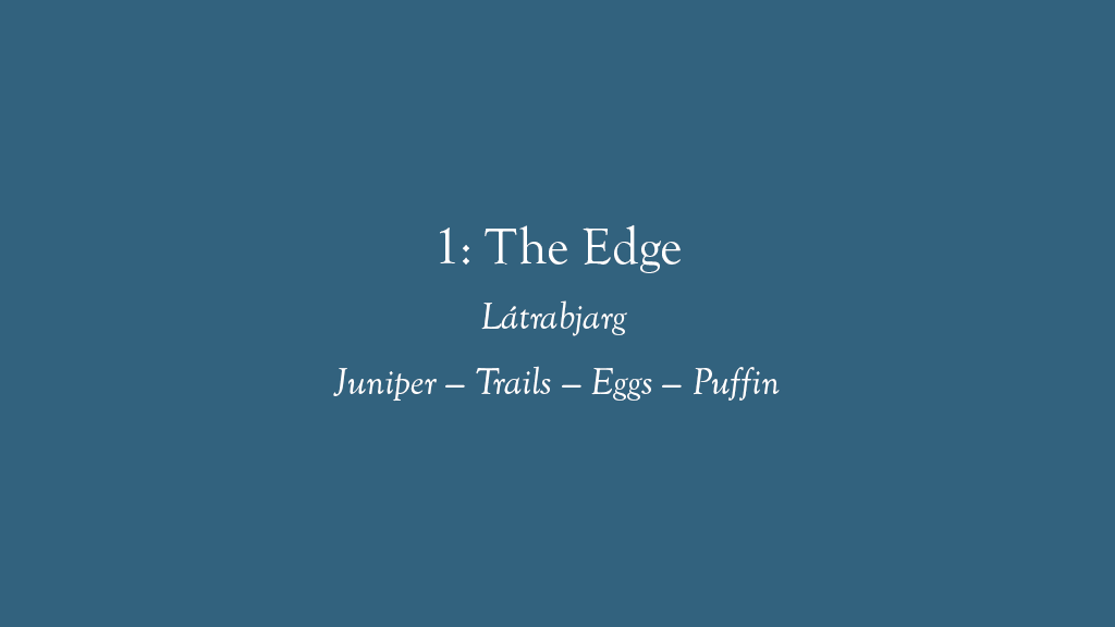 Wayfinding in the Westfjords - Image 3