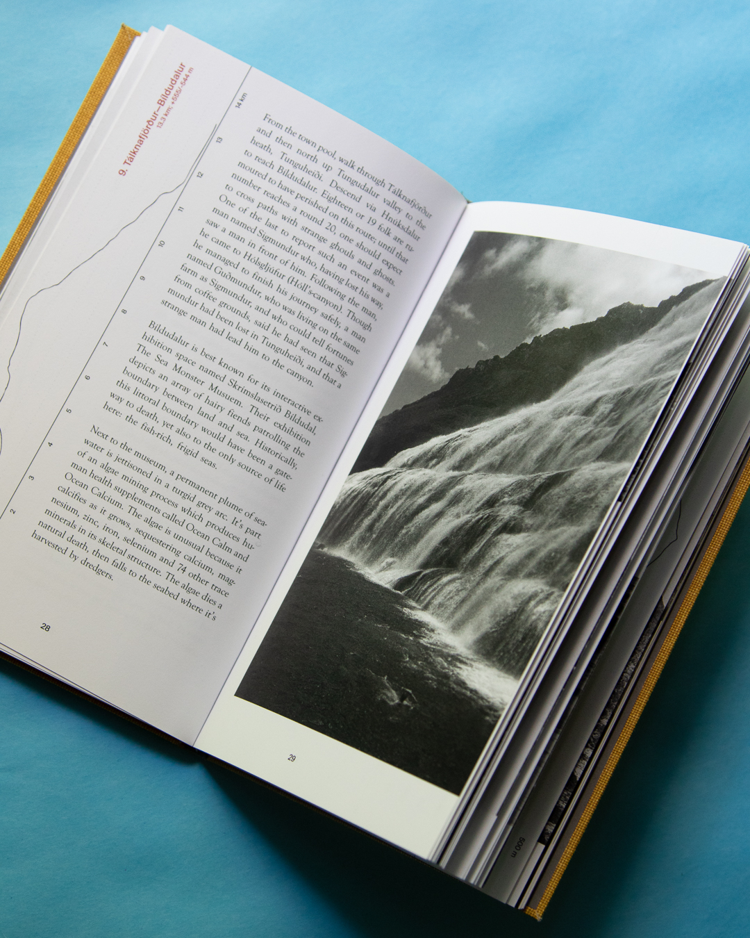 Walking & Wayfinding in the Westfjords of Iceland (4-Part Guidebook) - Image 6